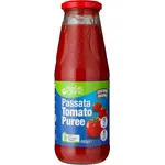 Absolute Organic Passata Tomato Puree 680g