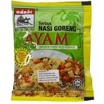 Adabi Serbuk Nasi Goreng Ayam 17g