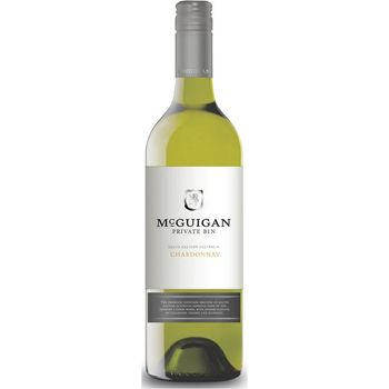 McGuigan Private Bin Chardonnay 750ml