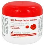 Home Health Goji Berry Facial Cream With Hyaluronic Acid 113g