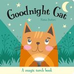 Imagine That Publishing Torchlight Book Goodnight Cat