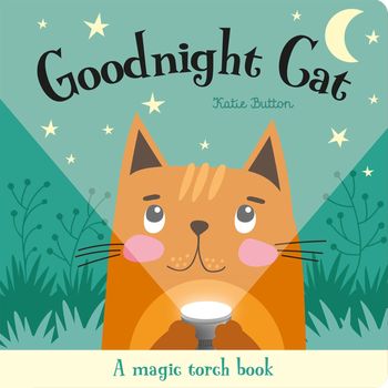 Imagine That Publishing Torchlight Book Goodnight Cat
