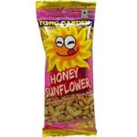 Tong Garden Honey Sunflower Seed 30g