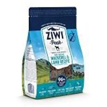 Ziwi Peak Dog Air-Dried Mackerel and Lamb 1kg
