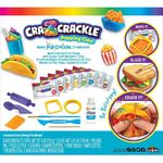 Cra-Z-Art Cra Z Crackle Create And Crack Fun Foods