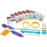 Cra-Z-Art Cra Z Crackle Create And Crack Fun Foods