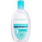 Maxi Peel Facial Cleanser 135ml