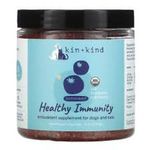 Kin+Kind Healthy Immunity For Dogs and Cats 114g