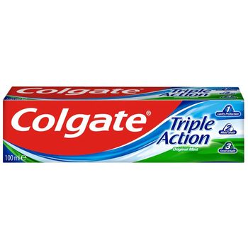Colgate Triple Action 180g