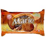 Cap Ping Pong Marie Coffee Biscuits