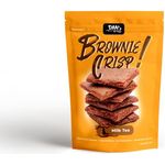 Dan's Bites Milk Tea Brownie Crisp 80g