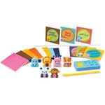 4M Mini Animal Candle Making