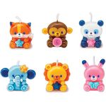 4M Mini Animal Candle Making