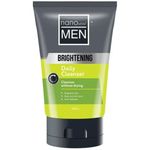 Nanowhite Brightening Daily Cleanser 100ml