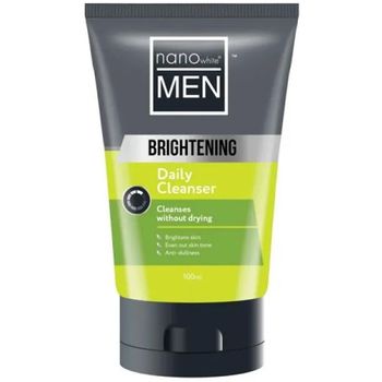 Nanowhite Brightening Daily Cleanser 100ml