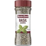 Masterfoods Basil Leaves 10g