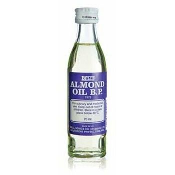 Bell's Almond Oil 70ml
