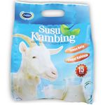 Susu Kambing Emran 15 x 25g