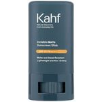 Kahf Invisible Matte Sunscreen Stick 22g