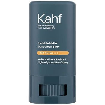 Kahf Invisible Matte Sunscreen Stick 22g