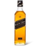 Johnnie Walker Black Label 12 Years Old 200ml