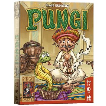 HUCH! Pungi Snake-catching made easy!