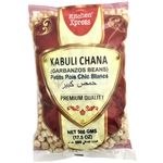 Kitchen Xpress White Chickpeas 500g
