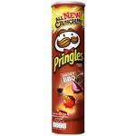 Kerepek Kentang Pringles Bbq Berasap 110g