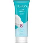 Pond's Acne Clear Anti Acne Facial Foam 100g