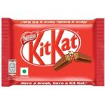Nestle KitKat 4 Finger Wafer Bar 38.5g