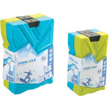 Pinnacle Ice Bricks 2 Pcs 330ml