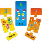 Galt Number Fun Book