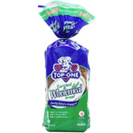 Top One Wholemeal Bread 500g