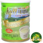 Kanboo Organic 10 Grain Nutrition Milk 850g Can