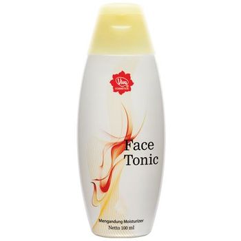 Viva Face Tonic 100ml
