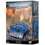 Games Workshop Warhammer 40,000: Space Marines: Vindicator