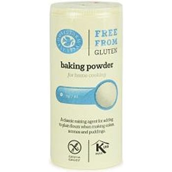 Doves Farm Baking Powder 130g