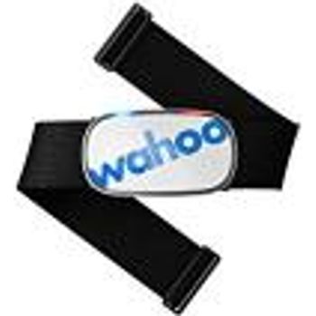 Wahoo TICKR Heart Rate Monitor White