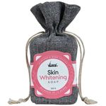 VCare Skin Whitening Soap Enriched With 12 Herbs 100g