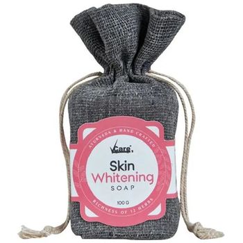 VCare Skin Whitening Soap Enriched With 12 Herbs 100g