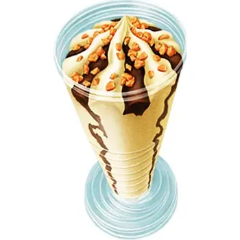 Nestle Sundae Cup 145ml