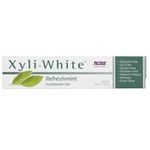 Now (Solutions) - Oral Care, XyliWhite Refreshmint Toothpaste Gel (6.4oz)