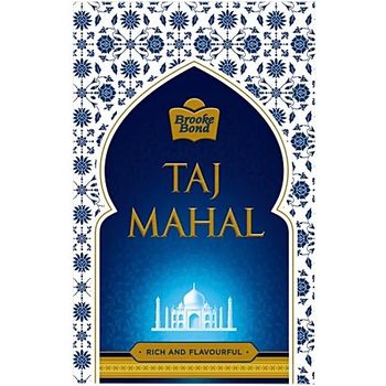 Taj Mahal Tea Pouch 275g