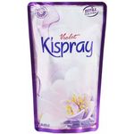 Kispray Refill Violet Pouch 300ml