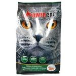 Power Cat Food Halal Organic Food Fresh Ocean Fish 500g