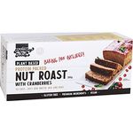 Plantasy Foods Nut Roast With Cranberries With Baking Pan 300g