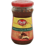 Ruchi Mango Ginger Pickle 300g
