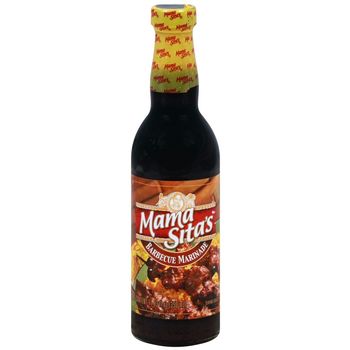 Mama Sita's Barbecue Marinade 350ml