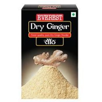 Everest Dry Ginger Powder 100g