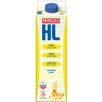 Marigold HL Milk Banana